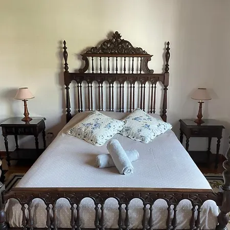 Gæstehus Fountain Of Happiness