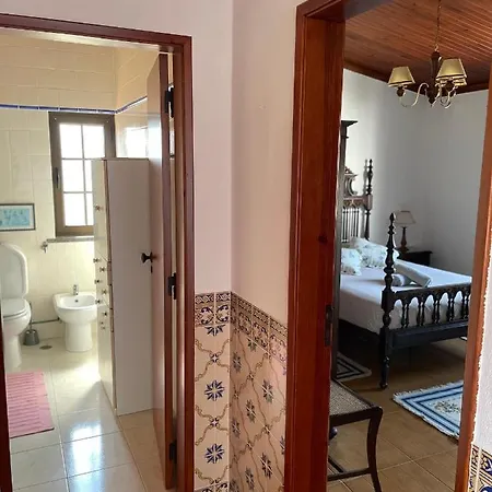 Fountain Of Happiness Gæstehus *