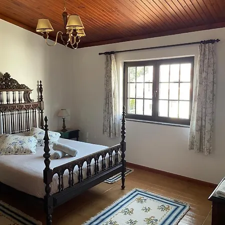 Fountain Of Happiness * Óbidos